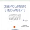 Desenvolvimento e Meio Ambiente 13ª Edição