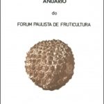 Anuário do Forum Paulista de Fruticultura 1985