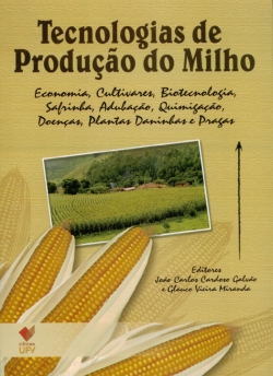 Tecnologias de Produção do Milho