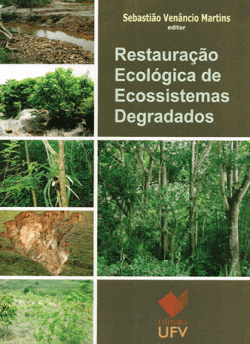 Restauração Ecológica de Ecossistemas Degradados