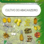 CULTIVO DO ABACAXIZEIRO - SÉRIE FRUTAS NATIVAS 2010