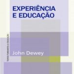 EXPERIÊNCIA E EDUCAÇÃO