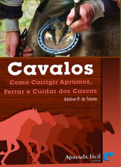 Tudo sobre cavalo: Aprumos