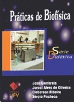 Práticas de Biofísica - Série Didática