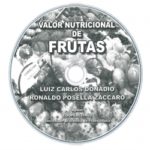 CD – Valor Nutricional de Frutas