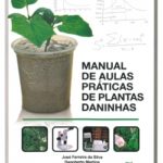 Manual de Aulas Práticas de Plantas Daninhas
