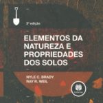 Elementos da Natureza e Propriedades dos Solos 3ª Edição