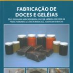 Fabricação de Doces e Geléias