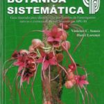 Botânica Sistemática 3ª Edição
