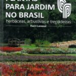Plantas para Jardim no Brasil - Herbáceas, Arbustivas e Trepadeiras