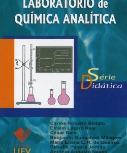 Laboratório de Química Analítica - Série Didática