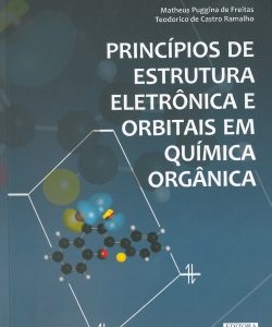 Princípios de Estrutura Eletrônica e Orbitais em Química Orgânica