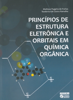 Princípios de Estrutura Eletrônica e Orbitais em Química Orgânica