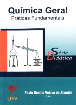 Química Geral Práticas Fundamentais – Série Didática