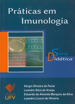 Práticas em Imunologia - Série Didática
