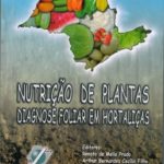 Nutrição de Plantas Diagnose Foliar em Hortaliças