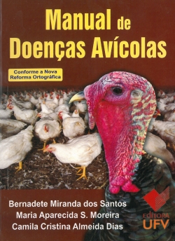 Manual de Doenças Avícolas