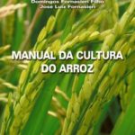 Manual da Cultura do Arroz