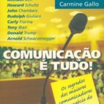 Comunicação é Tudo!