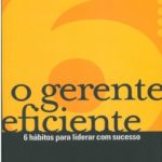 O Gerente Eficiente