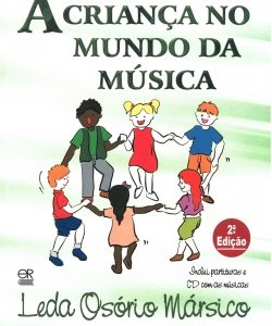 A Criança no Mundo da Música