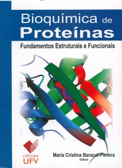 Bioquímica de Proteínas Fundamentos Estruturais e Funcionais