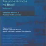 Uso e Gestão dos Recursos Hídricos no Brasil - Volume II