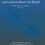 Espécies Nativas para Piscicultura no Brasil - 2ª Edição
