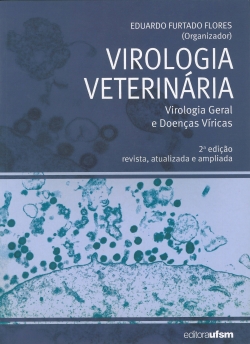 Virologia Veterinária – 2ª Edição