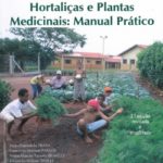 Hortaliças e Plantas Medicinais: Manual Prático