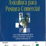 CD XI Curso de Atualização em Avicultura para Postura Comercial