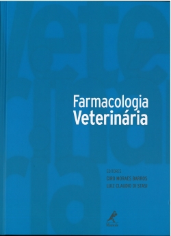 Farmacologia Veterinária