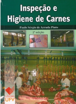 Inspeção e Higiene de Carnes - 2ª Edição