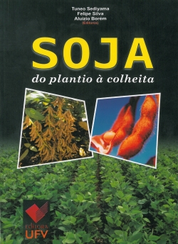 Soja: Do Plantio à Colheita