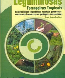 Leguminosas: Forrageiras Tropicais