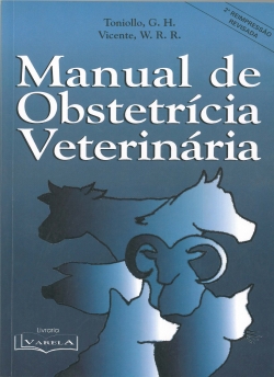 Manual de Obstetrícia Veterinária