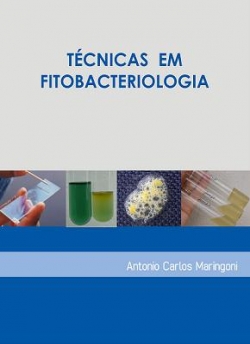 Técnicas em Fitobacteriologia