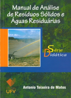 Manual de Análise de Resíduos Sólidos e Águas Residuárias