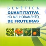 Genética Quantitativa no Melhoramento de Fruteiras