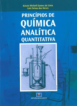 Princípios de Química Analítica Quantitativa