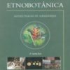 Introdução à Etnobotânica 2 Edição