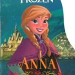 Anna – Frozen
