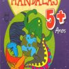 Caderno de Mandalas 5 + Anos