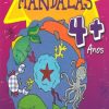 Caderno de Mandalas 4 + Anos