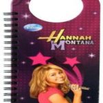 Hannah Montana – Meu Livro de Pendurar