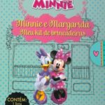 Minnie e Margarida – Meu kit de Brincadeiras