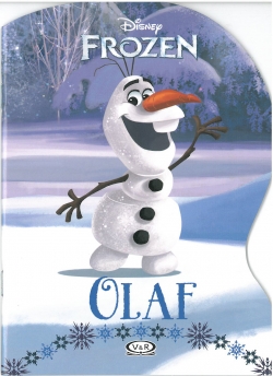 Olaf – Frozen