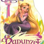 Enrolados - Rapunzel