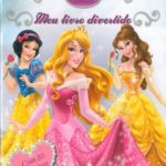 Princesas - Meu Livro Divertido