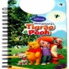 Tigrão e Pooh - Meu Livro para Pendurar